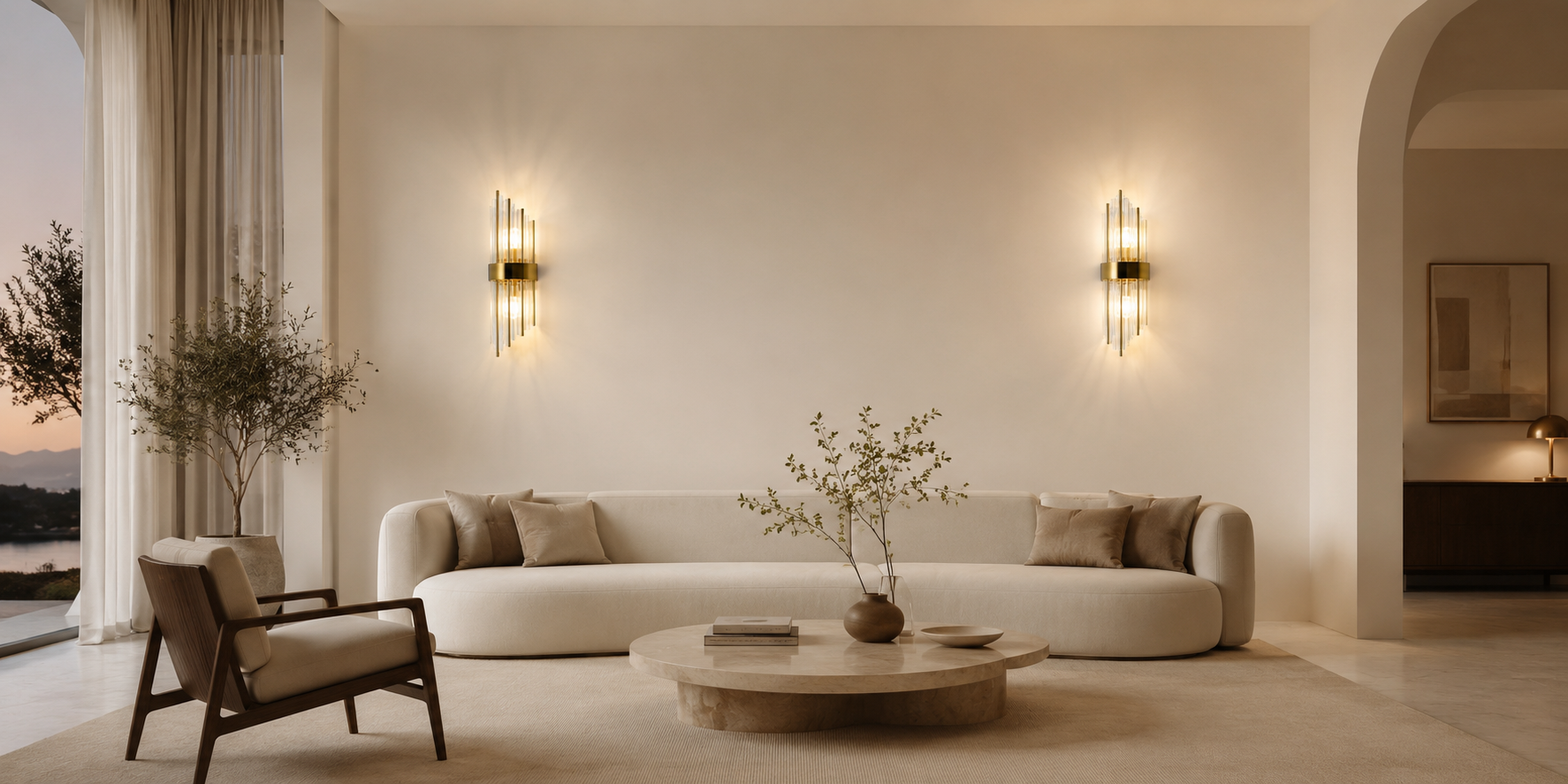 Conseils, inspirations et secrets d’ambiance pour transformer votre maison en refuge chaleureux. Image