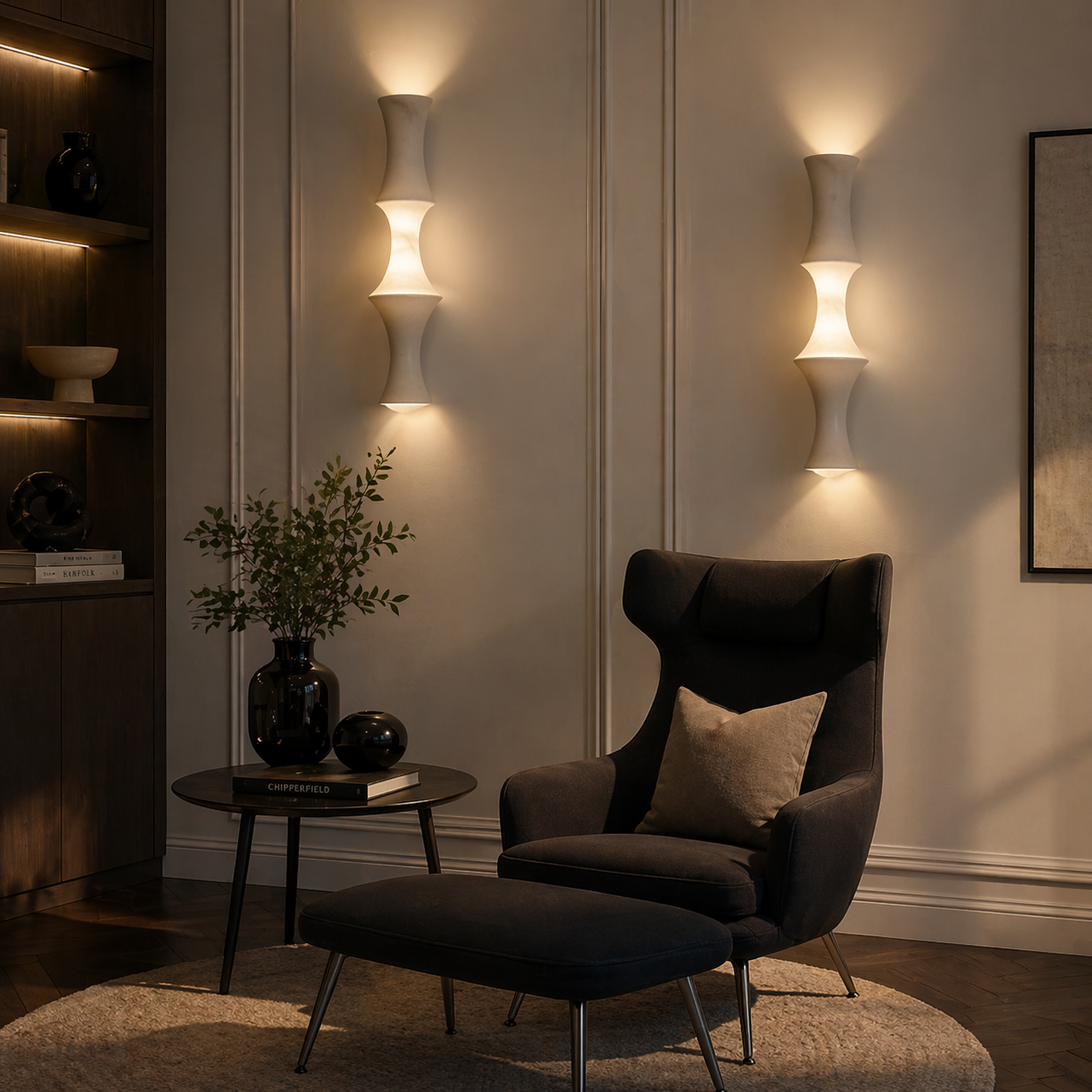 Style Moderne Image