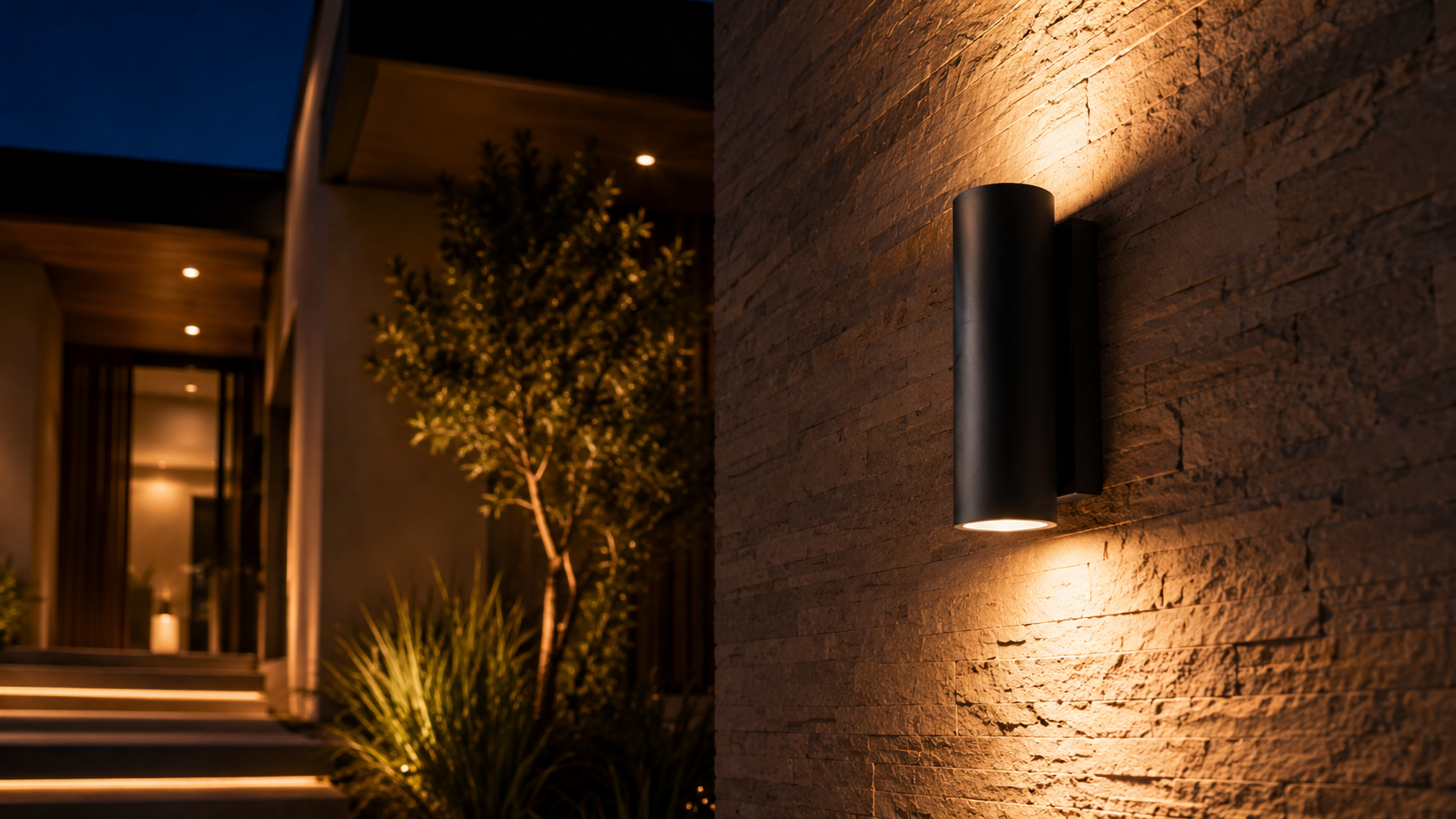 Luminaires d'Extérieur Image
