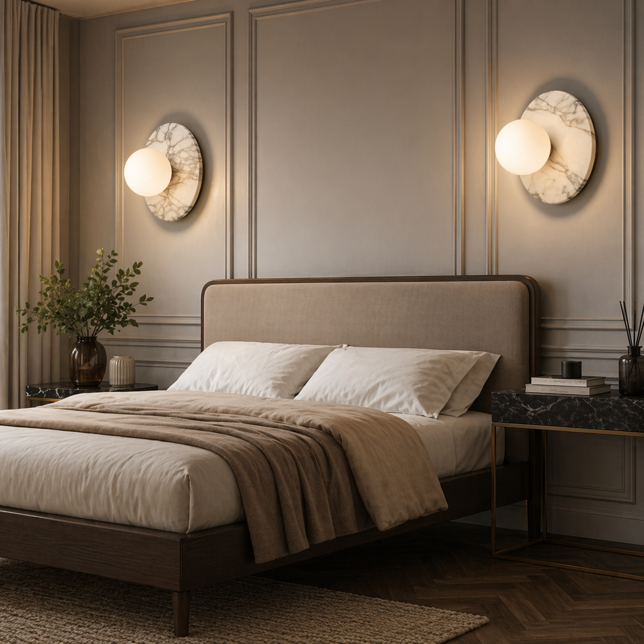 Style Marbre Image