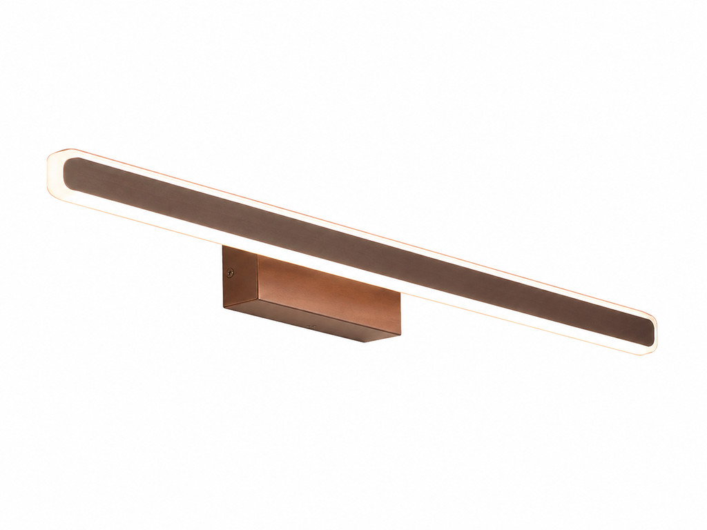 Applique Murale LED Luméa – Design Moderne pour Miroir & Salle de Bain