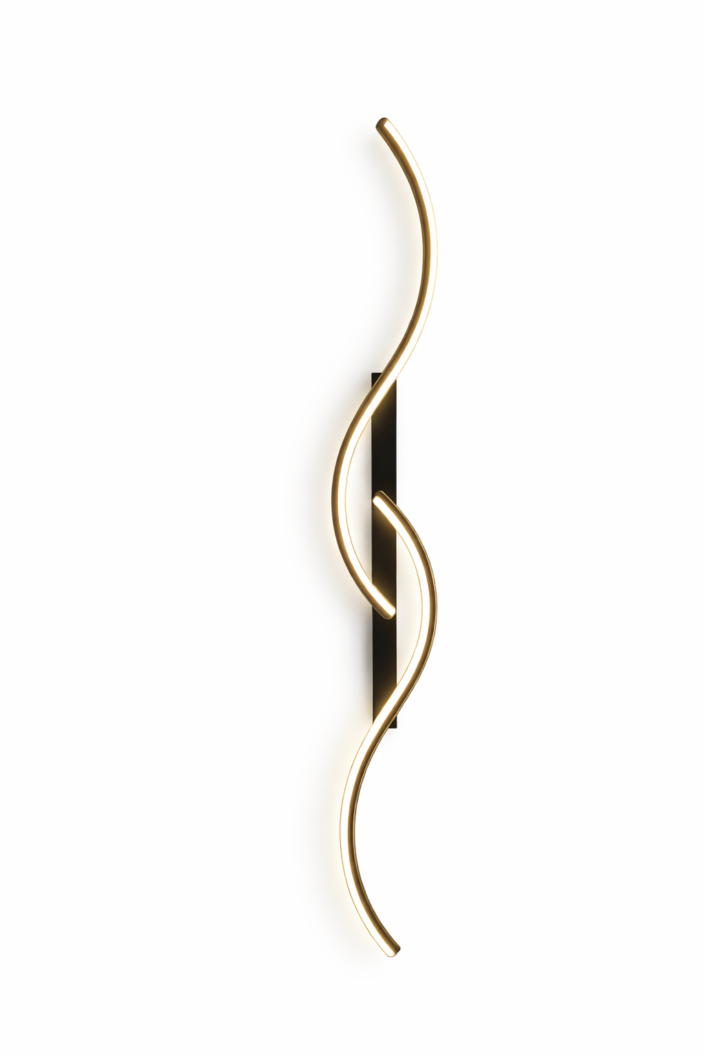 Applique murale LED design sans fil - Moderne
