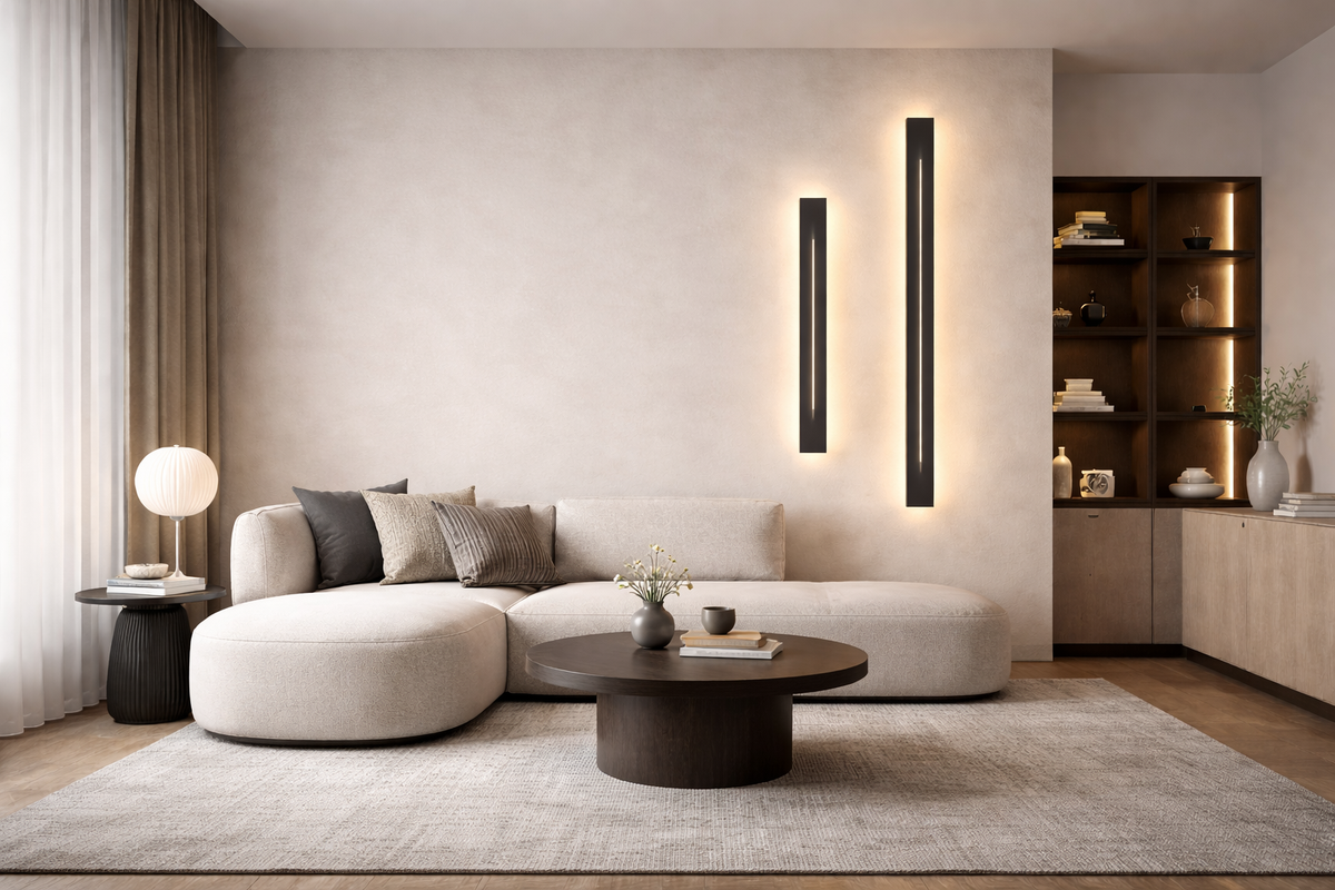 Lampe Led, Linéaire, Azin Moderne
