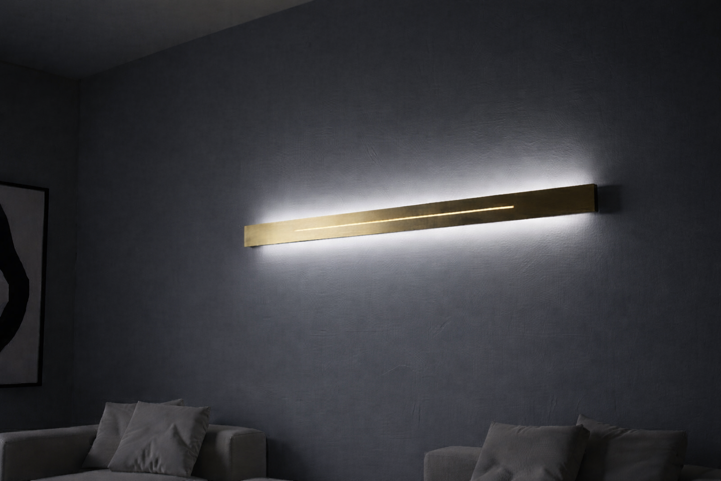 Lampe Led, Linéaire, Azin Moderne