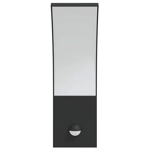 Applique murale LED d'extérieur aluminium